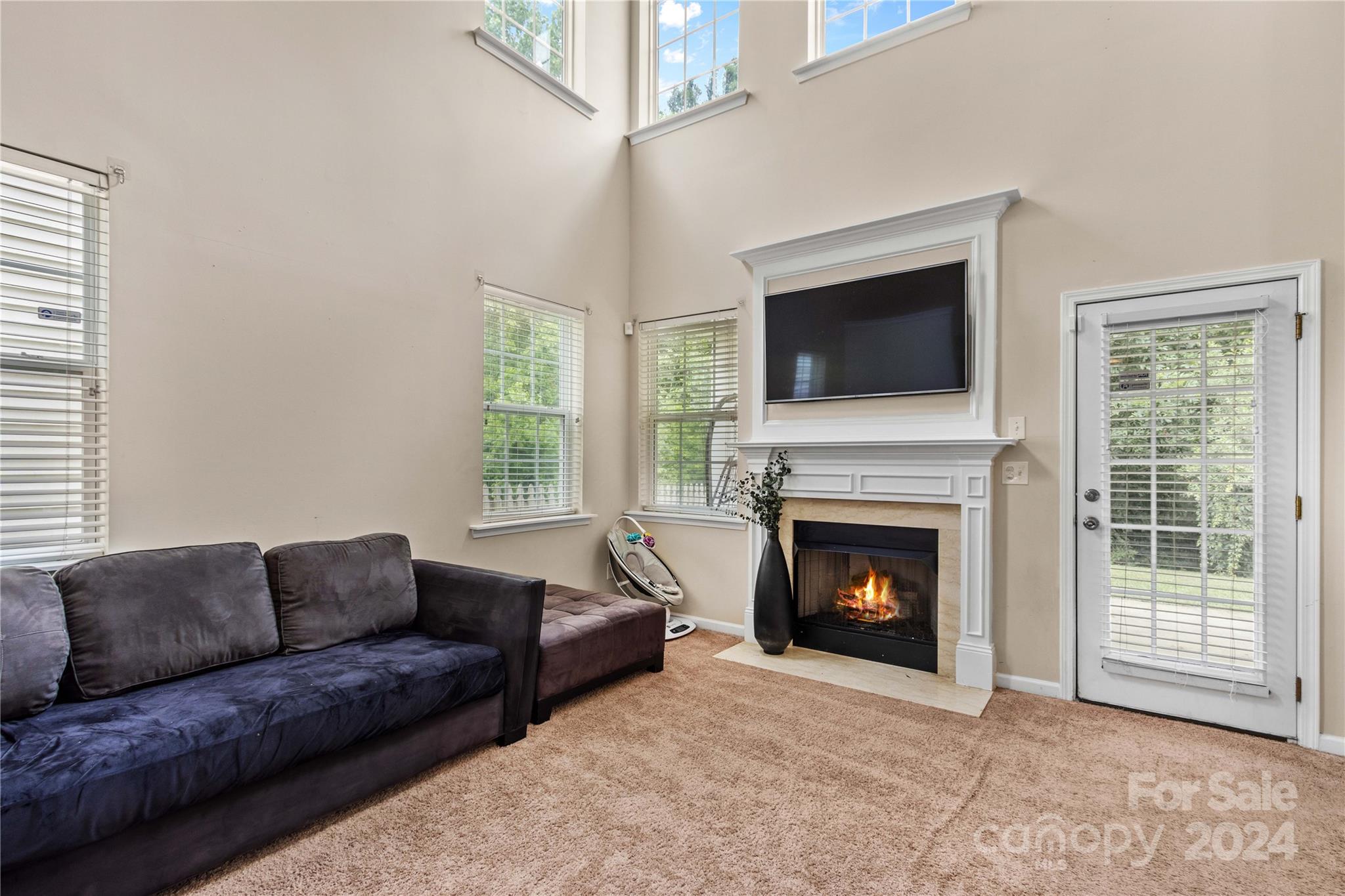 Coventry - Residential