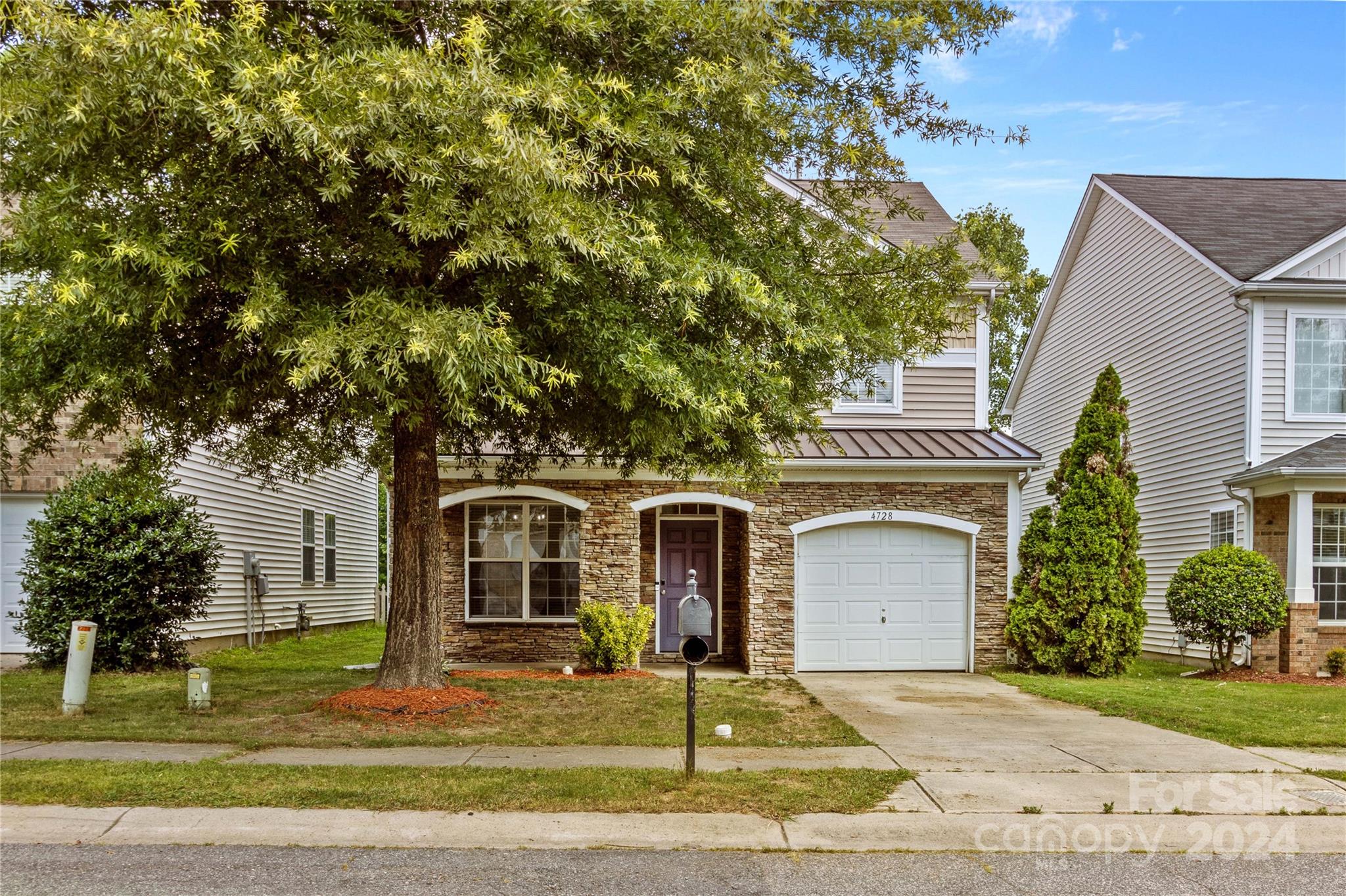 Coventry - Residential