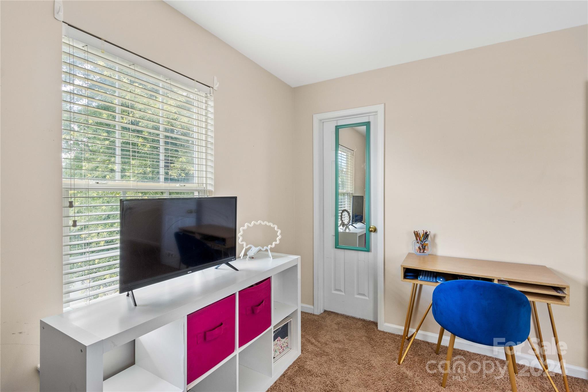 Coventry - Residential