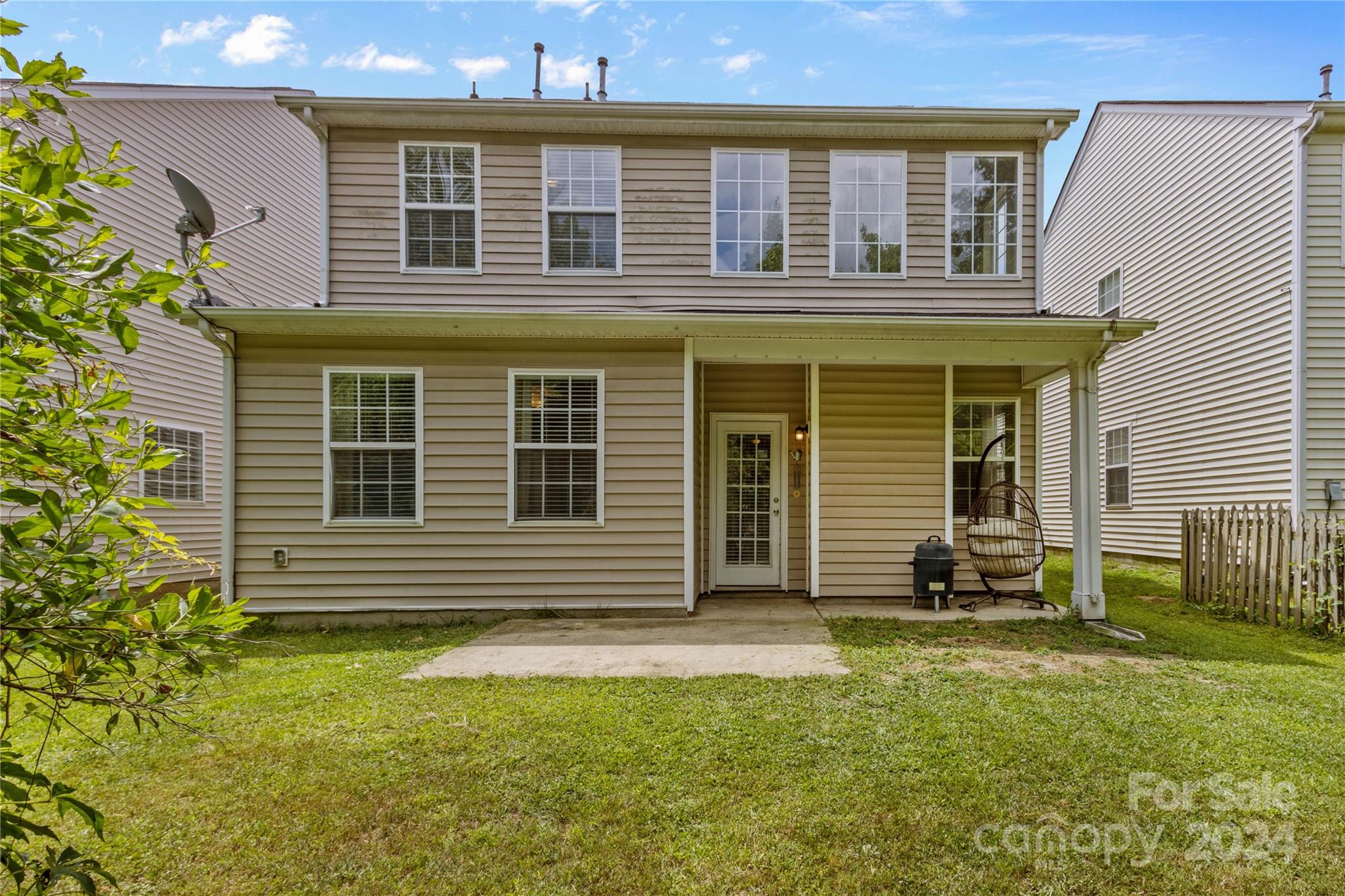 Coventry - Residential