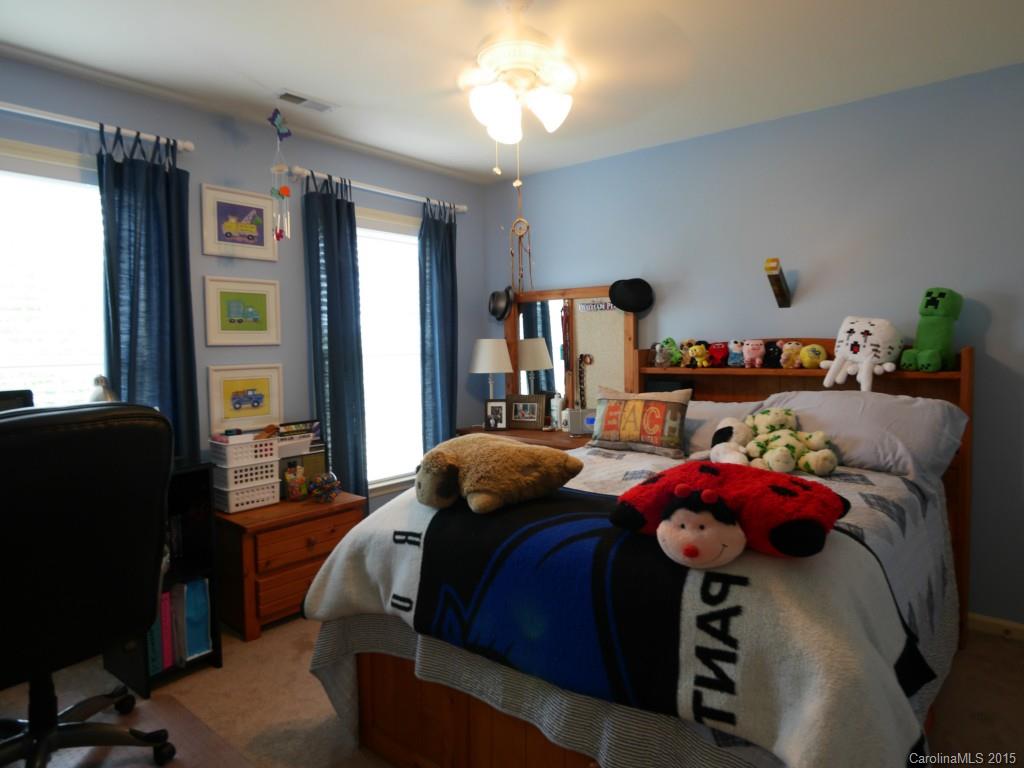 Autumn Cove At Lake Wylie - Residential