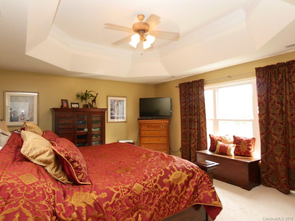 Autumn Cove At Lake Wylie - Residential