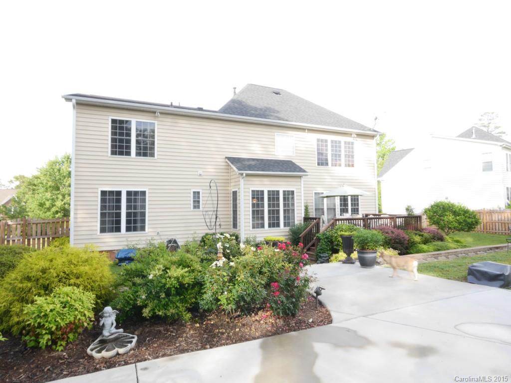 Autumn Cove At Lake Wylie - Residential