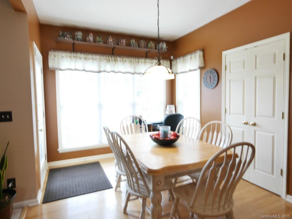 Autumn Cove At Lake Wylie - Residential