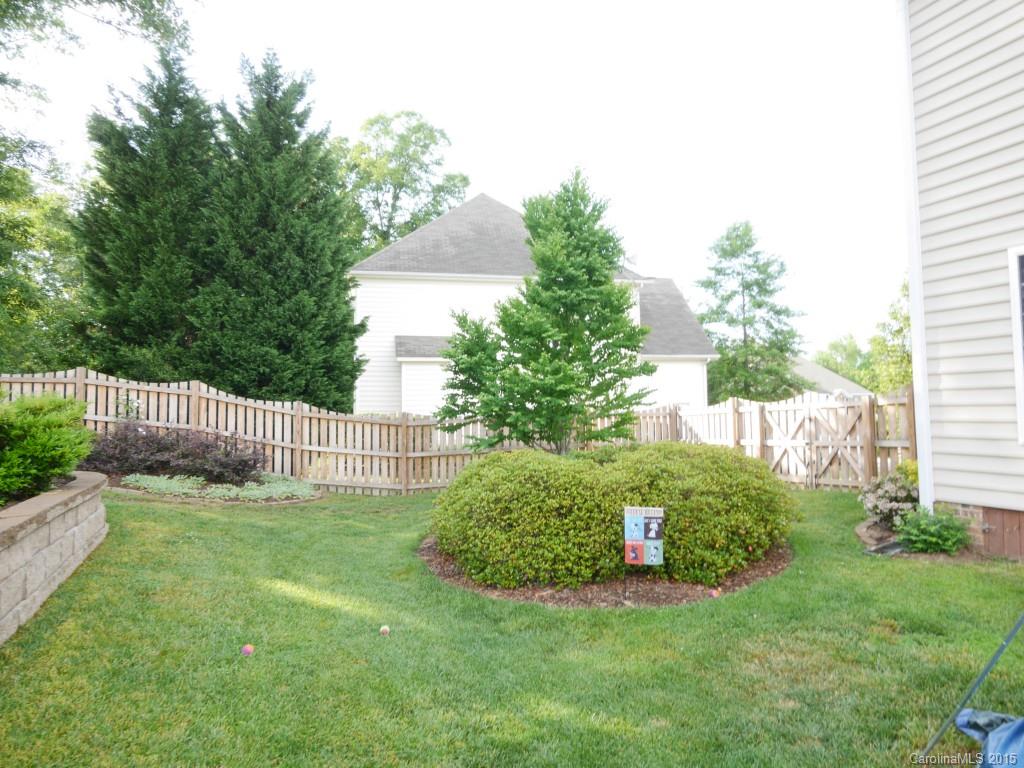 Autumn Cove At Lake Wylie - Residential