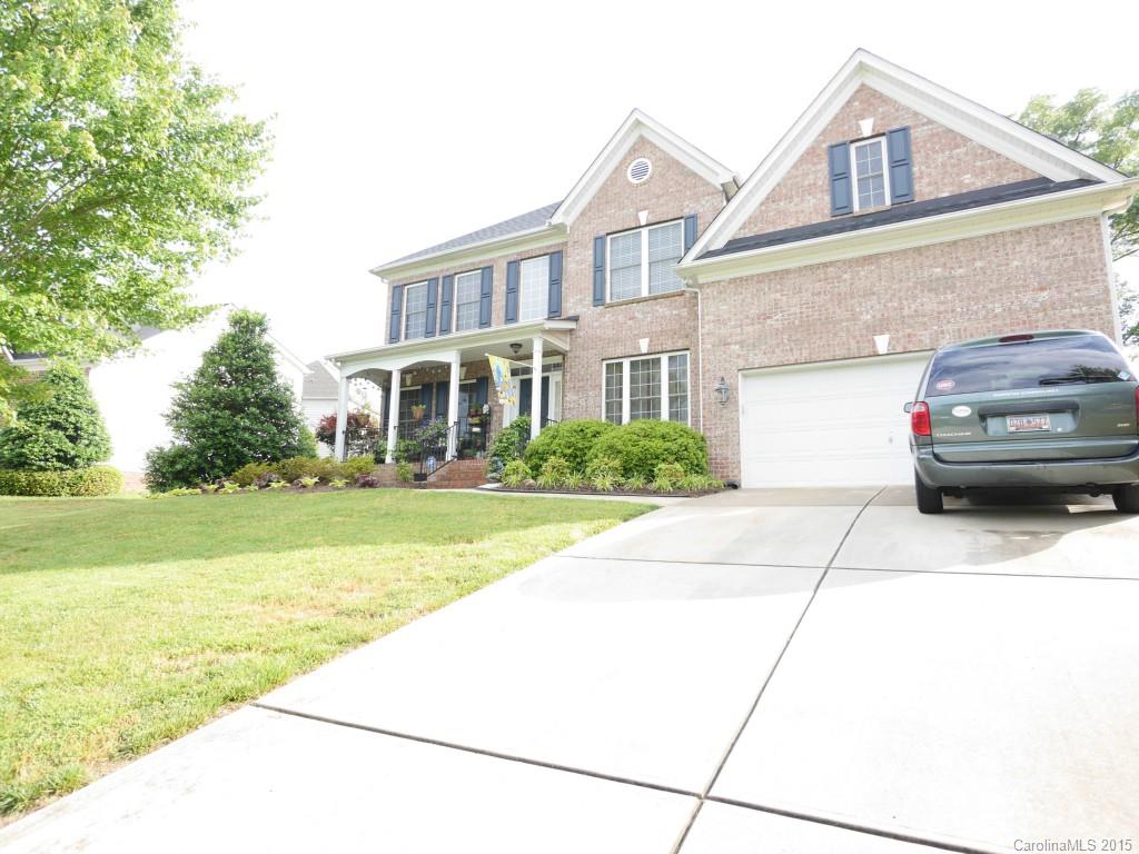 Autumn Cove At Lake Wylie - Residential