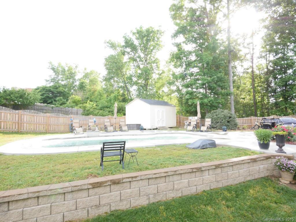 Autumn Cove At Lake Wylie - Residential