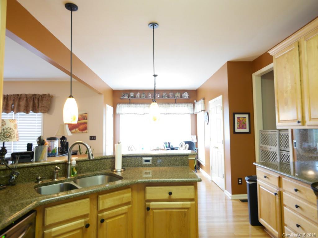 Autumn Cove At Lake Wylie - Residential