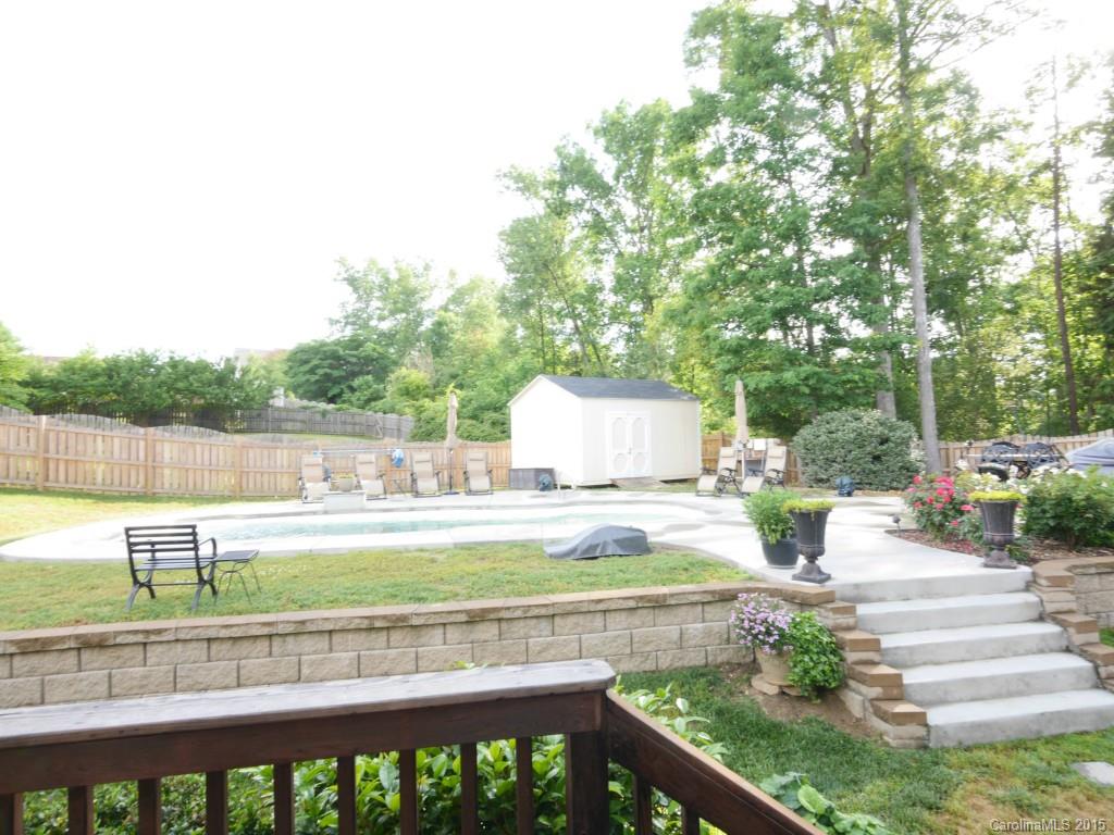 Autumn Cove At Lake Wylie - Residential