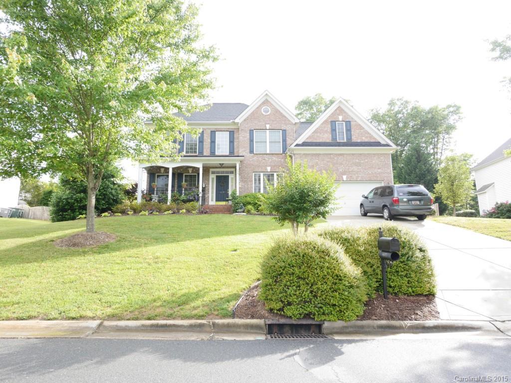 Autumn Cove At Lake Wylie - Residential