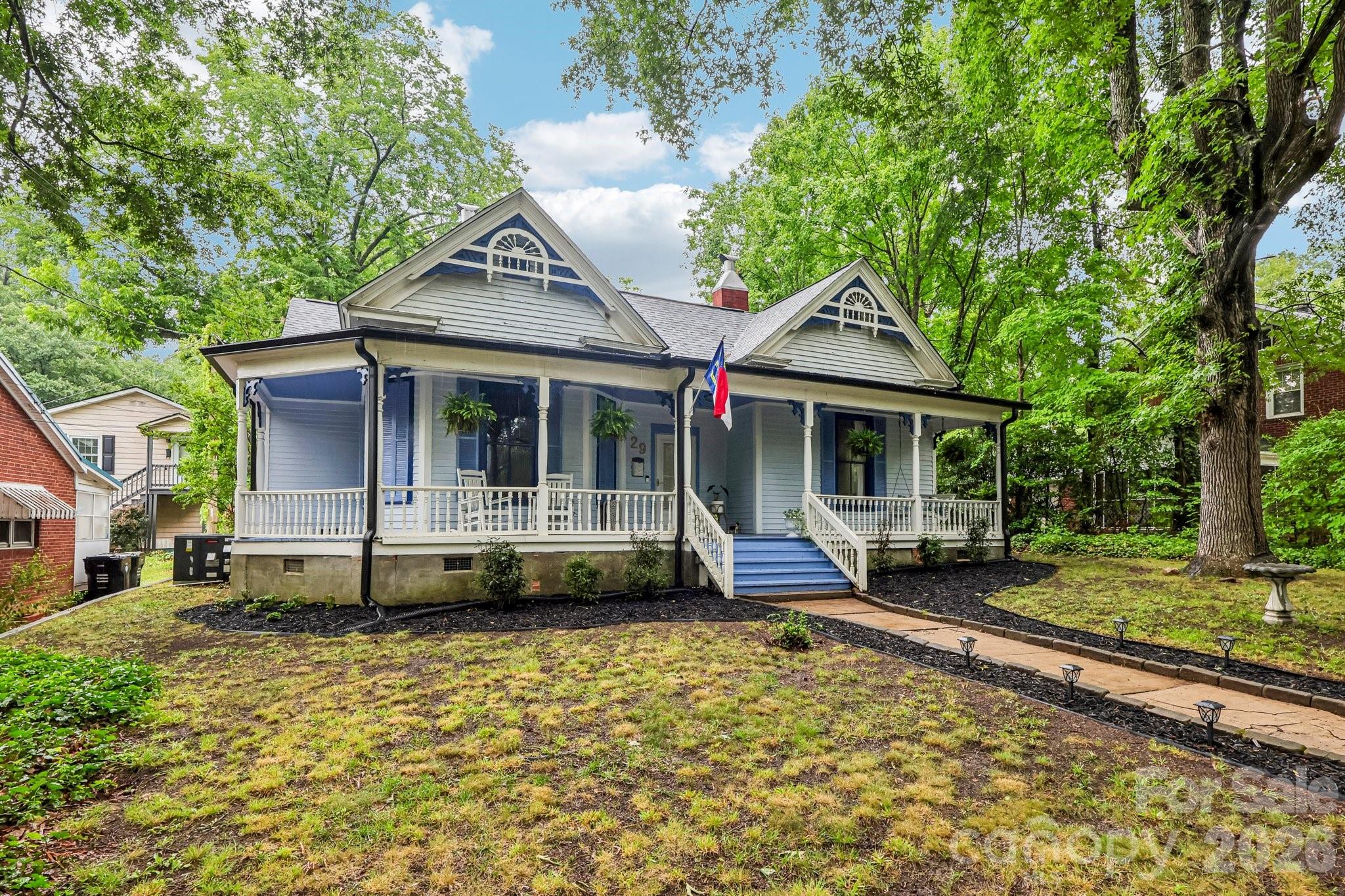 29 Tribune Avenue SW