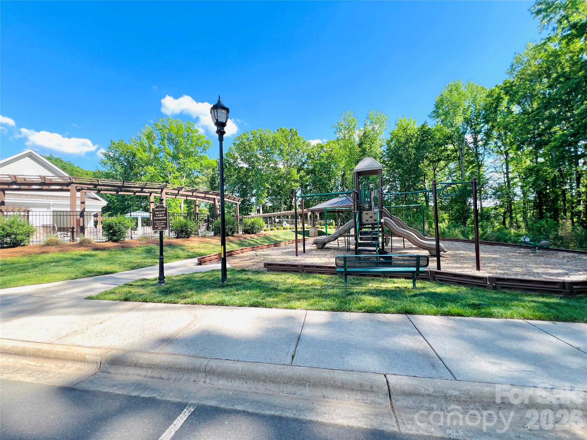 Oldenburg - Residential