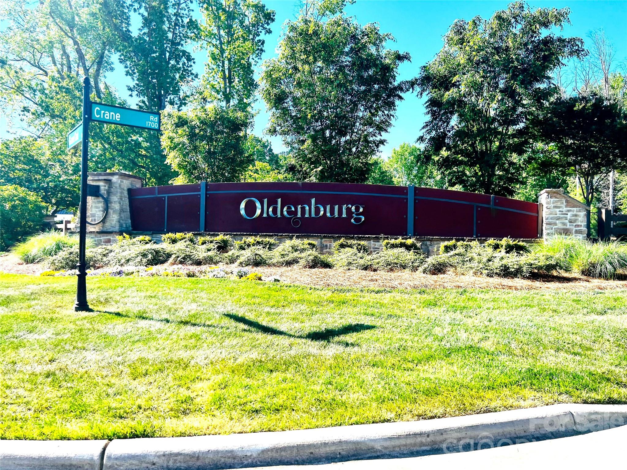 1414 Cherry Laurel Drive