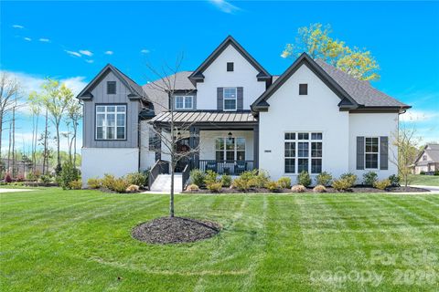 Photo of 1414 Cherry Laurel Drive, Waxhaw, NC 28173 (MLS # 4368741)