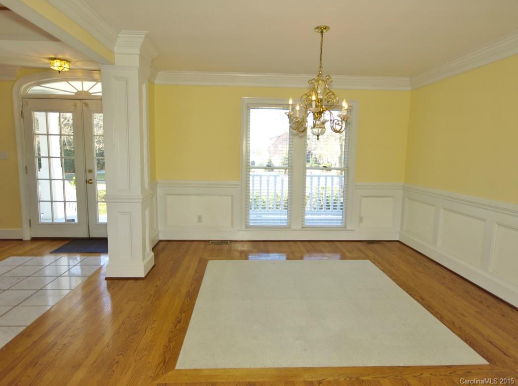 Yacht Harbor - Residential