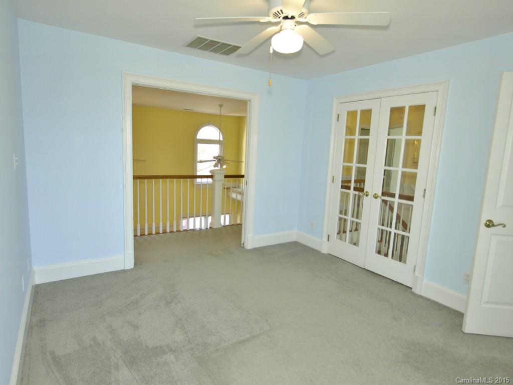 Yacht Harbor - Residential