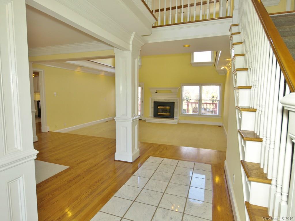 Yacht Harbor - Residential