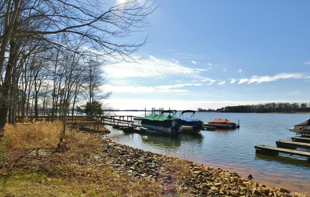 Yacht Harbor - Residential