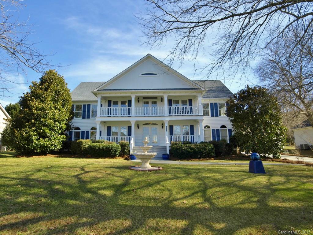 Yacht Harbor - Residential