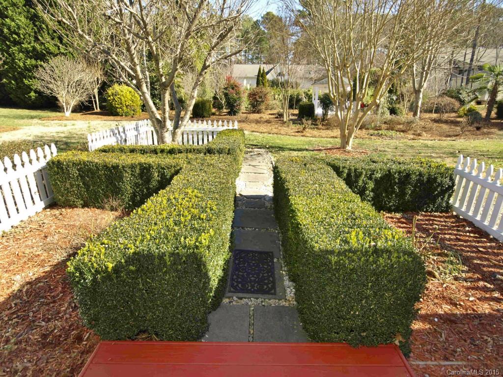 Yacht Harbor - Residential