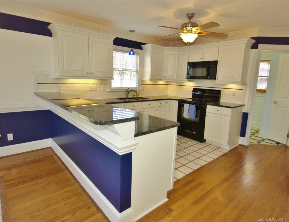 Yacht Harbor - Residential