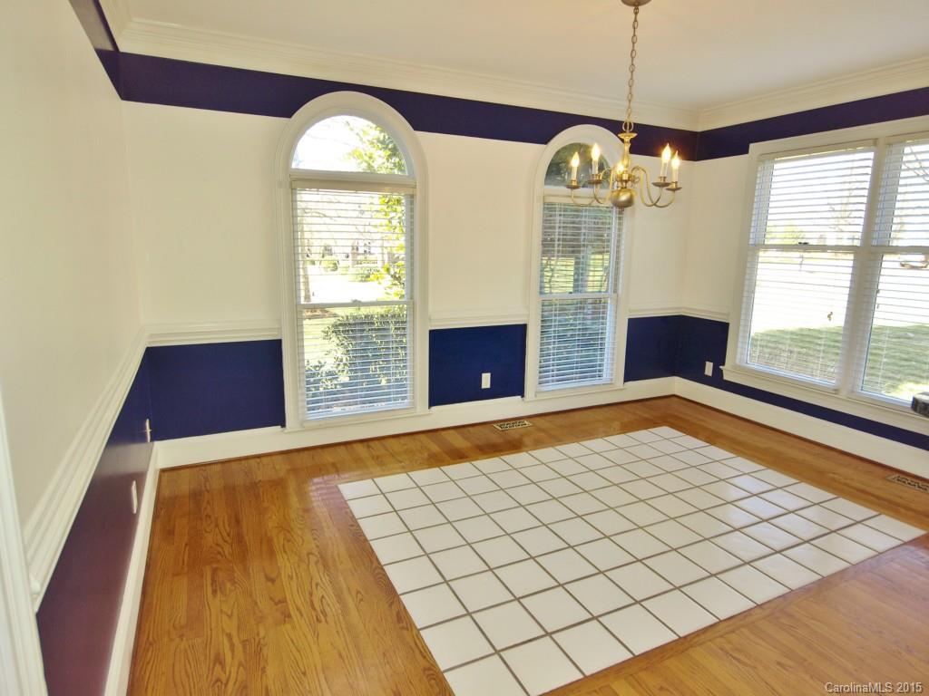 Yacht Harbor - Residential