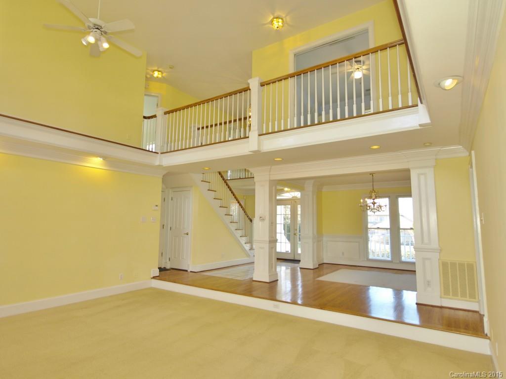 Yacht Harbor - Residential