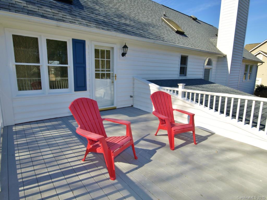 Yacht Harbor - Residential