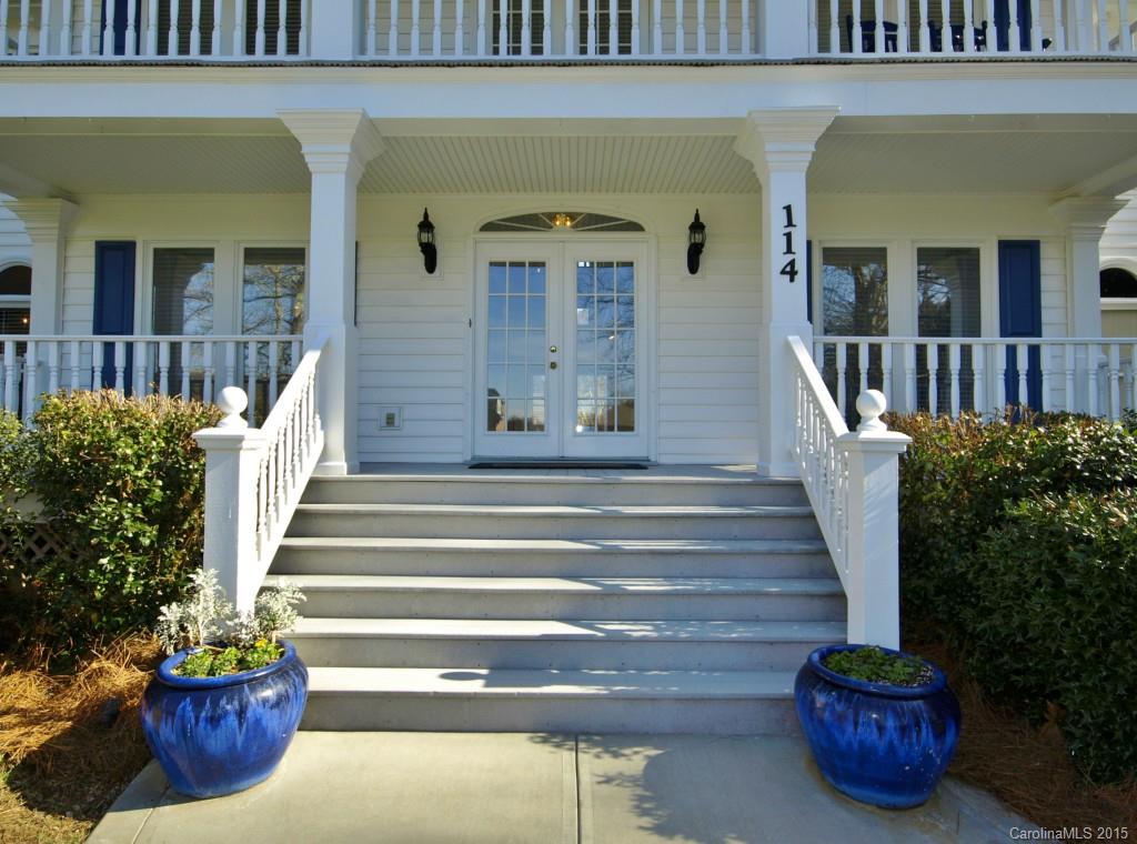 Yacht Harbor - Residential