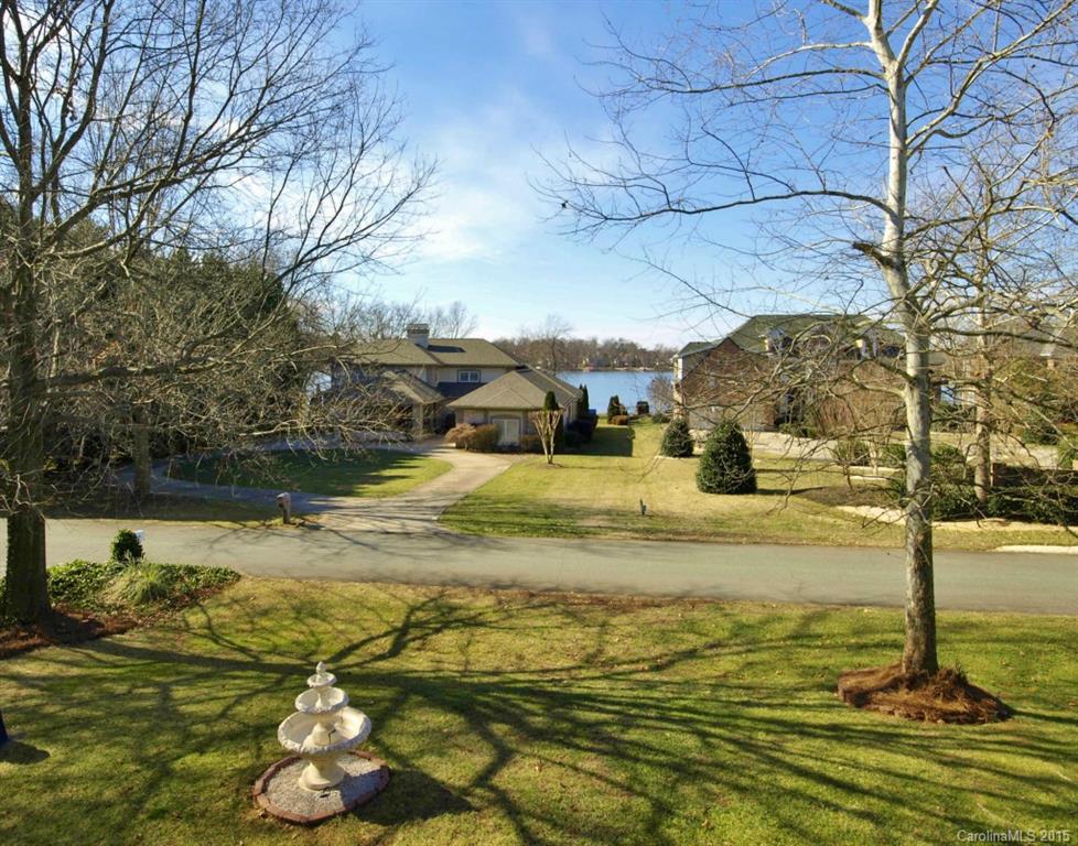 Yacht Harbor - Residential