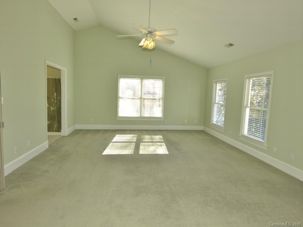 Yacht Harbor - Residential