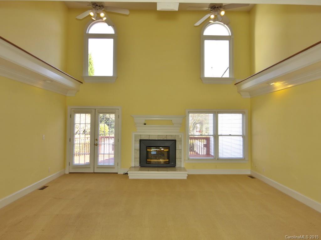 Yacht Harbor - Residential