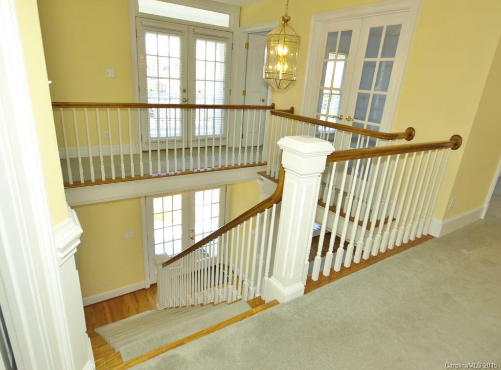 Yacht Harbor - Residential