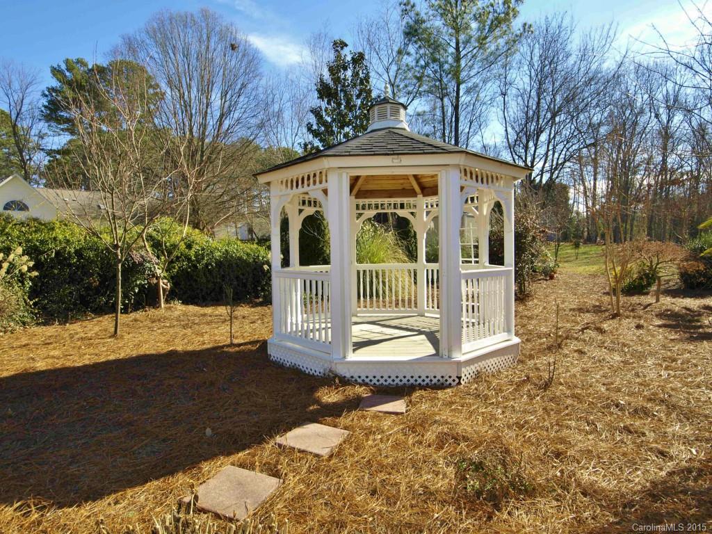 Yacht Harbor - Residential