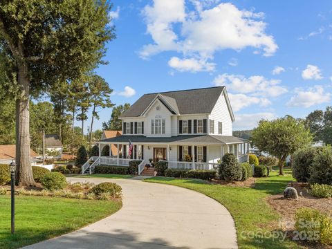 Photo of 17200 Randalls Ferry Road, Norwood, NC 28128 (MLS # 4306796)