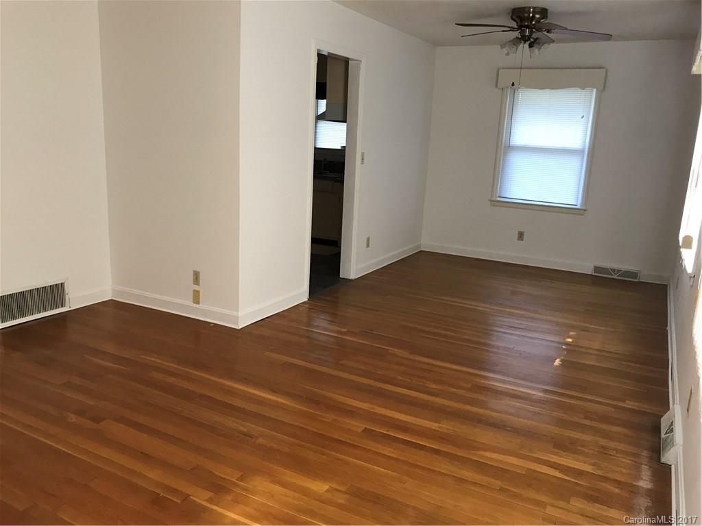 Pinecrest - Residential Lease