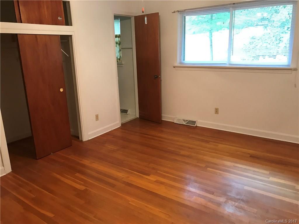 Pinecrest - Residential Lease