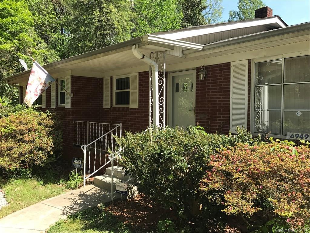Pinecrest - Residential Lease