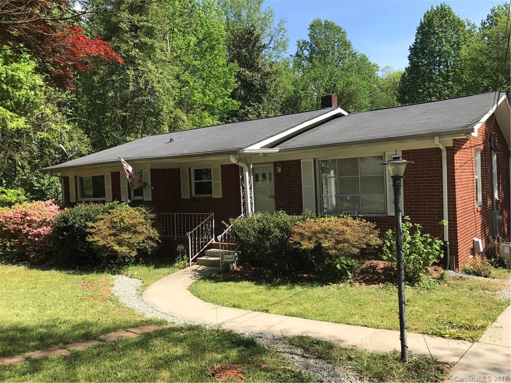 Pinecrest - Residential Lease