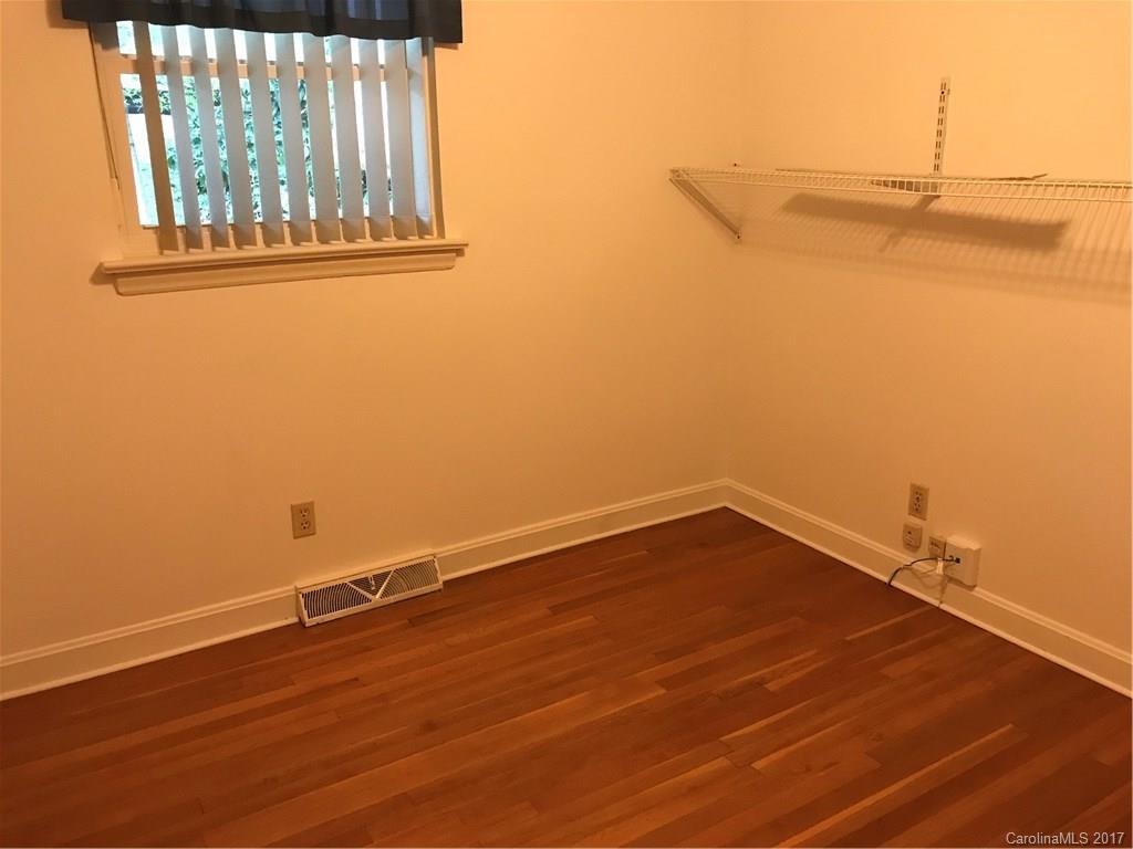 Pinecrest - Residential Lease