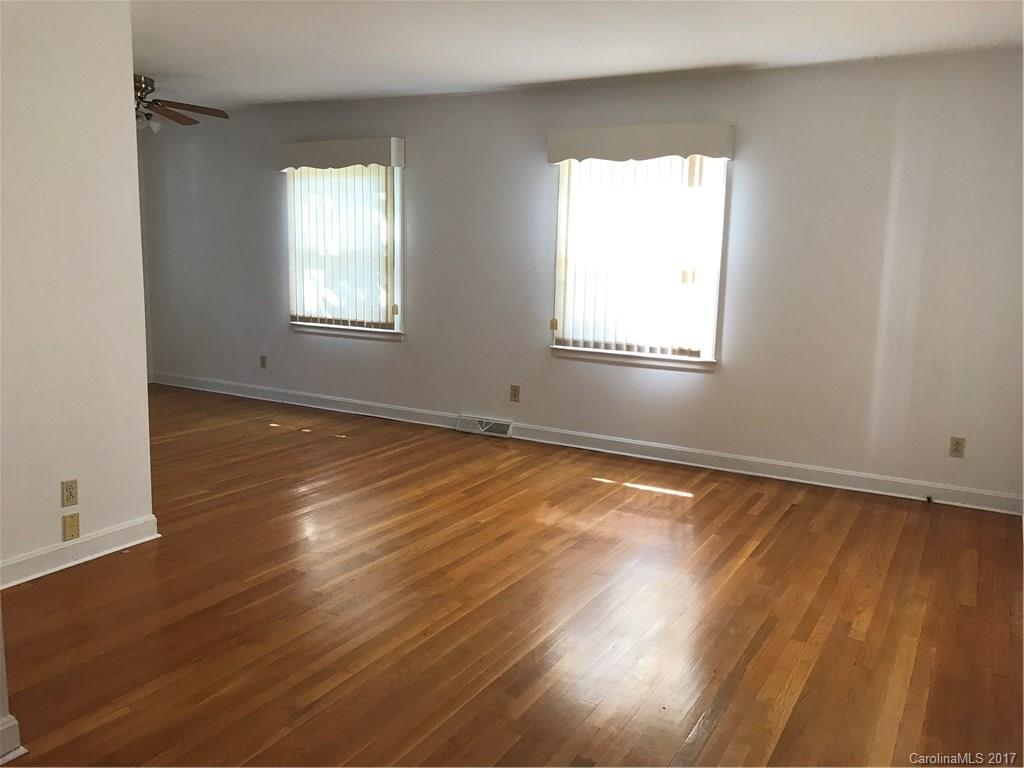 Pinecrest - Residential Lease