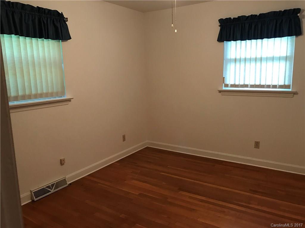 Pinecrest - Residential Lease