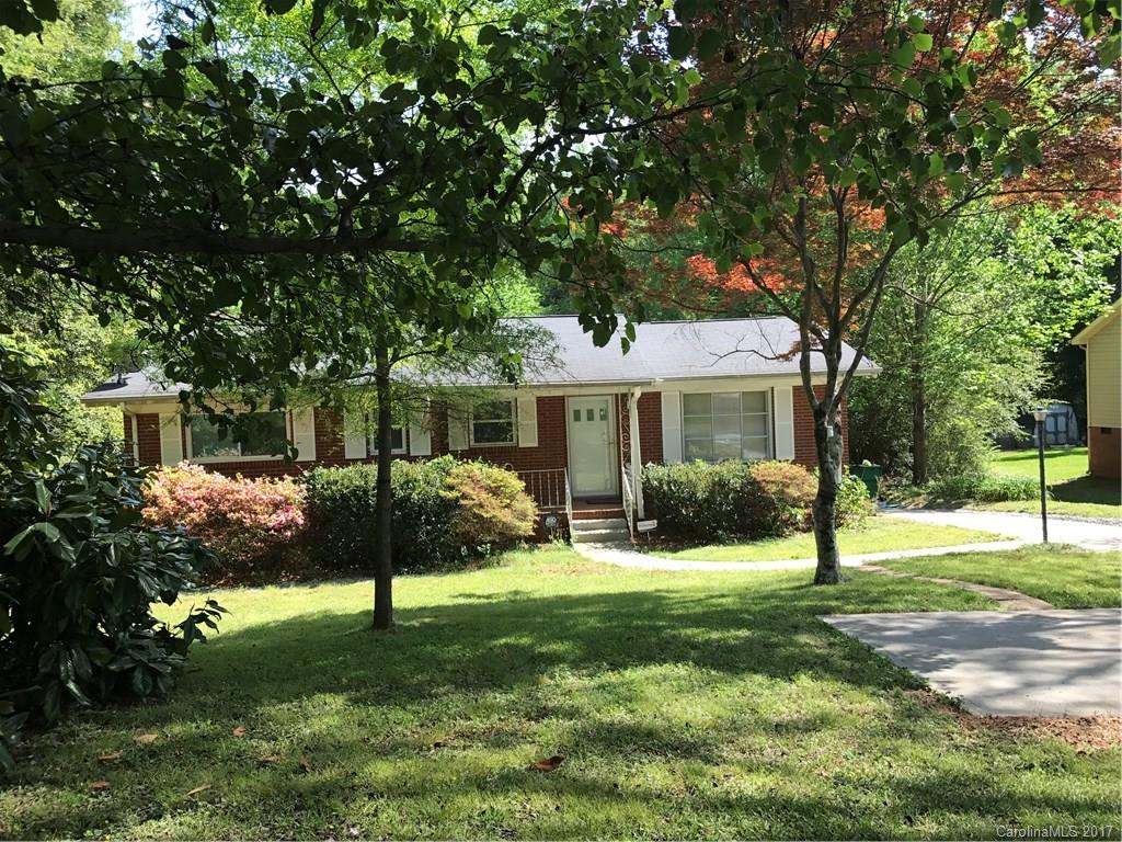 Pinecrest - Residential Lease