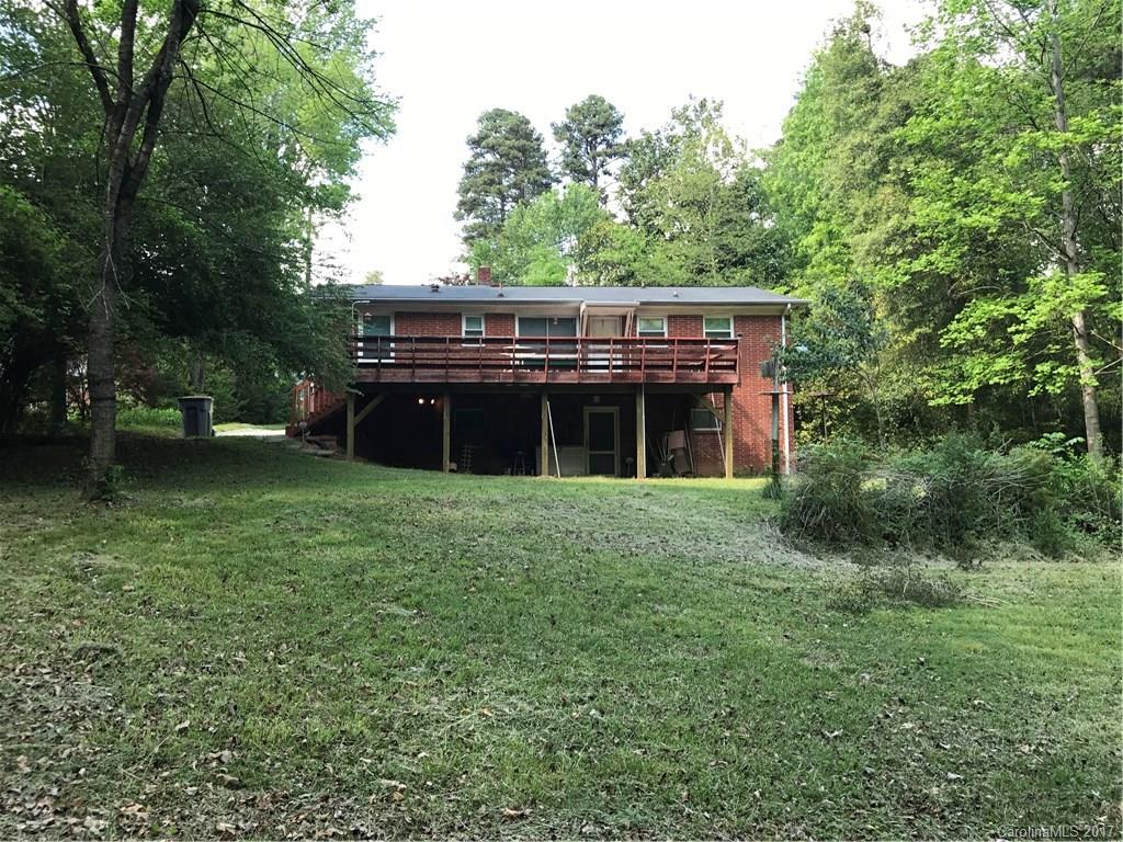 Pinecrest - Residential Lease