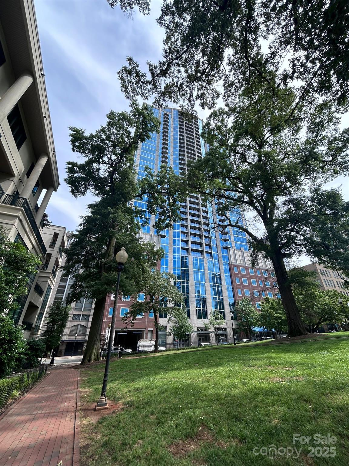 210 N Church Street