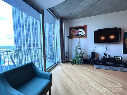 210 N Church Street Charlotte NC 28202