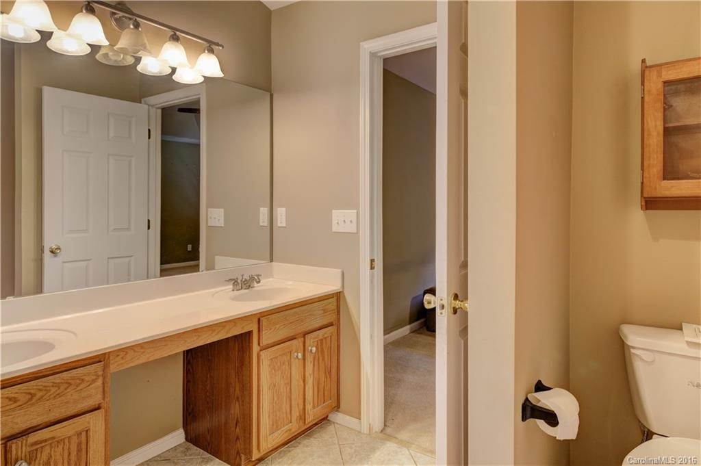 Legacy Park - Residential