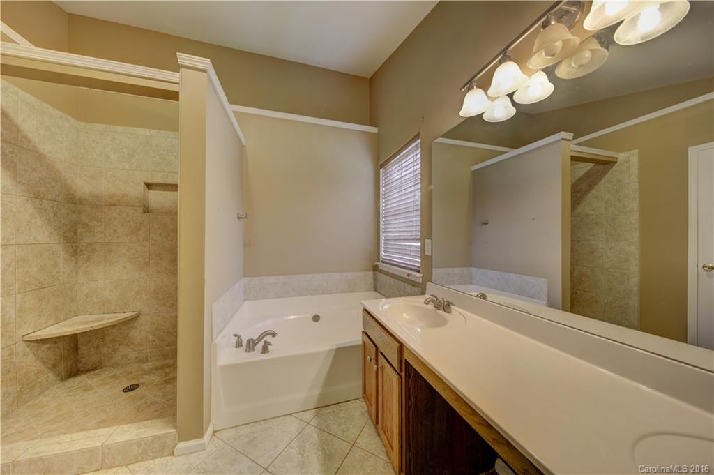 Legacy Park - Residential