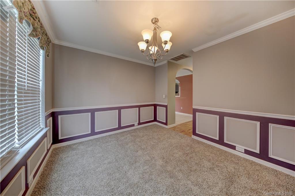 Legacy Park - Residential