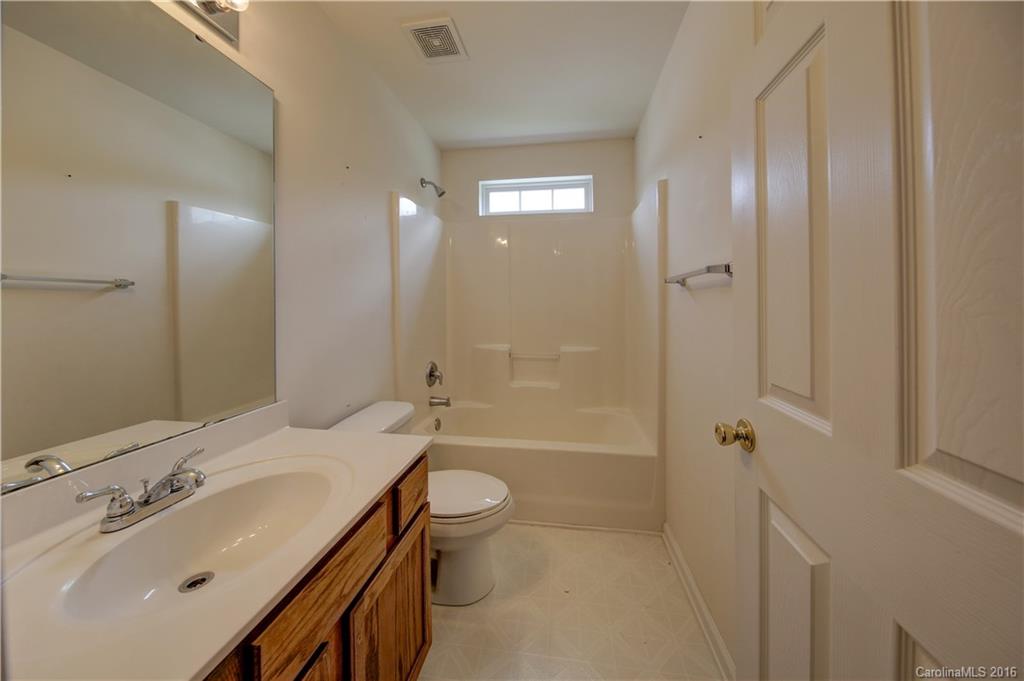 Legacy Park - Residential